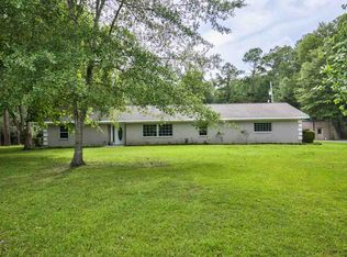 3603 N Jefferson St, Monticello, FL 32344