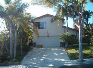 103 Aveneda San Pablo, San Clemente, CA 92672