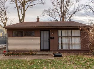 26051 Lehigh St, Inkster, MI 48141