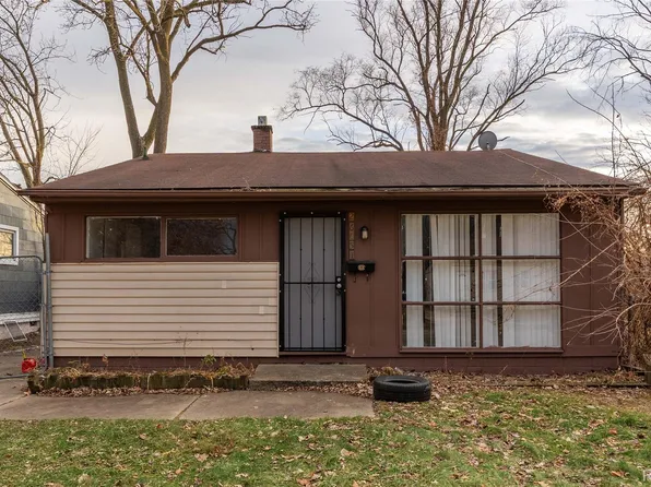 26051 Lehigh St, Inkster, MI 48141