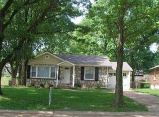 1917 Alert Dr, Saint Louis, MO 63114