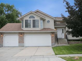 1429 E Calla Lily Way, Sandy, UT 84092