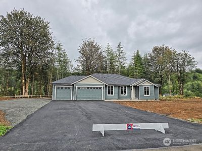 32 Stella Lane, McCleary, WA, 98557