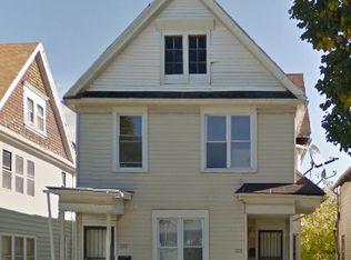 3072 N 2nd St, Milwaukee, WI 53212