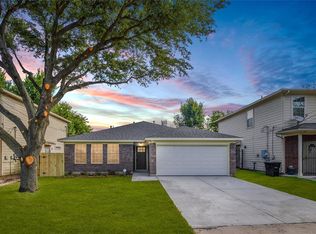 3731 Amos St, Houston, TX 77021