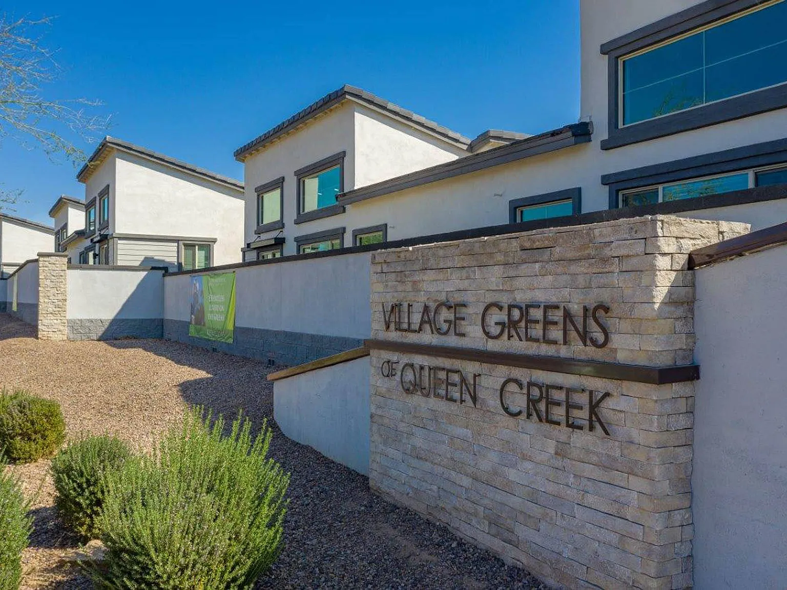 Village Greens of Queen Creek — Photo 1