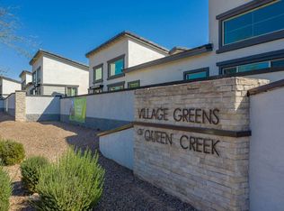 Village Greens of Queen Creek, Queen Creek, AZ 85142
