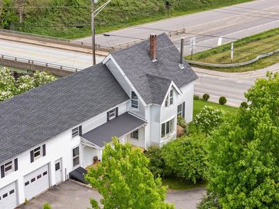 292 High Street, Belfast, ME, 04915