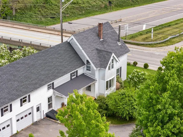 292 High Street, Belfast, ME 04915