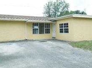 3405 Onyx Rd, Miramar, FL 33025