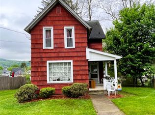 65 Catherine St, Hornell, NY 14843