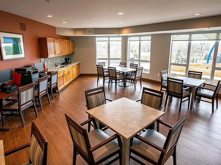 The Legends of Apple Valley 55+ Apartments — Photo 13