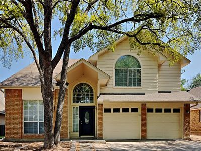 2219 Chapel Downs Dr, Arlington, TX, 76017