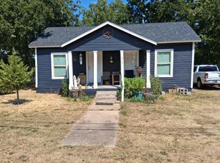 813 N East St, Sherman, TX 75090
