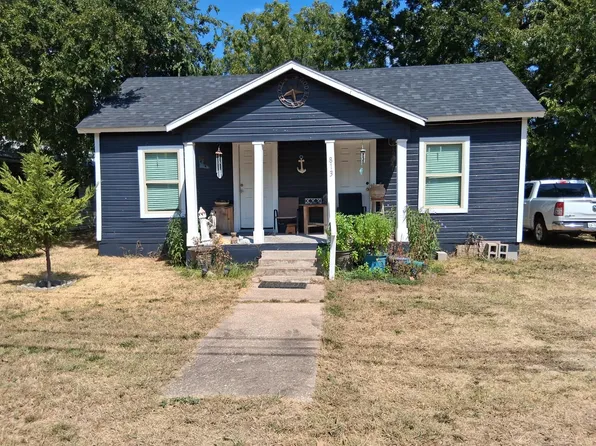 813 N East St, Sherman, TX 75090