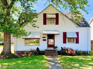 28905 Alton Rd, Wickliffe, OH 44092