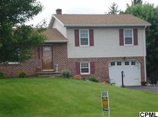 5903 Greenvillage Rd, Chambersburg, PA