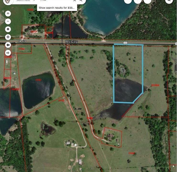 4 Fm Road 429, Terrell, TX 75160 MLS 20218411 Zillow