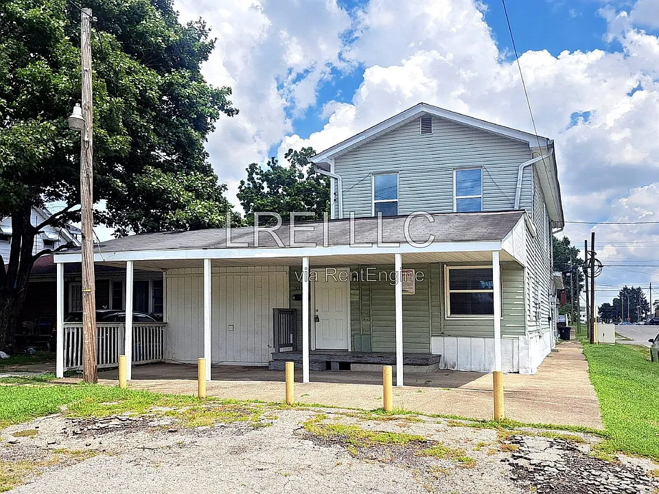 3339 Taylor Blvd #2