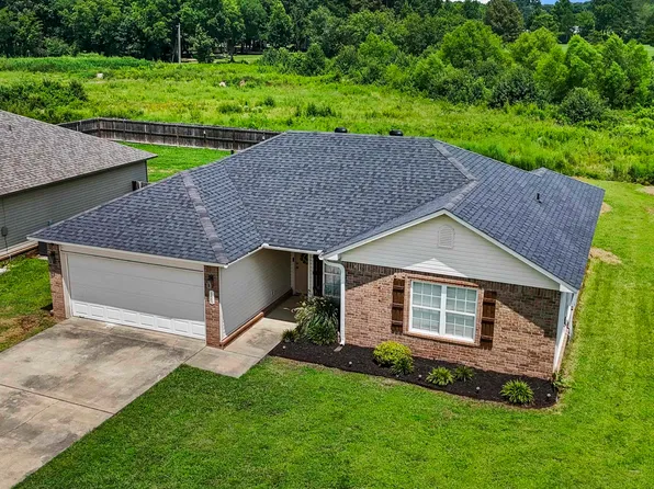 128 Angel Ln, Beebe, AR 72012