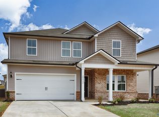 29432 Satilla Cir, Madison, AL 35756