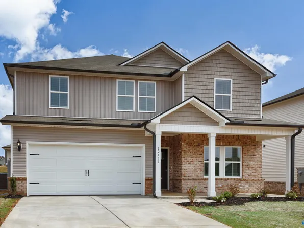 29432 Satilla Cir, Madison, AL 35756