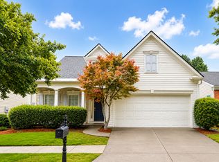 2774 Soneley Way, Milton, GA 30004