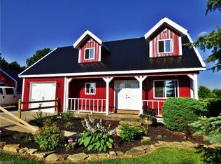 2380 Greenwich East Town Line Rd S, New London, OH 44851
