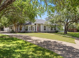 29705 Saddleback Cir, Boerne, TX 78015