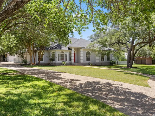 29705 SADDLEBACK CIR, Fair Oaks Ranch, TX 78015