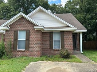 152 James Dr, Millbrook, AL 36054