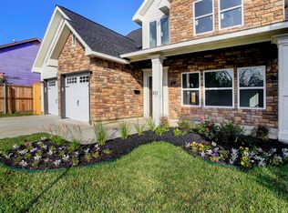 413 Gale St, Houston, TX 77009