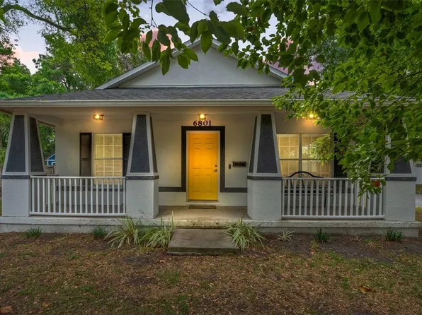 6801 N Dixon Ave, Tampa, FL 33604