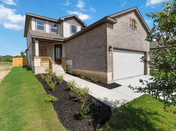 198 Ashley Loop, San Antonio, TX 78253