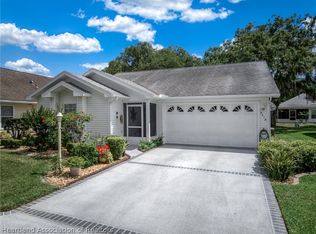 3218 E Anglers Strm, Avon Park, FL 33825