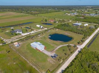 3440 Hammock Rd, Mims, FL 32754