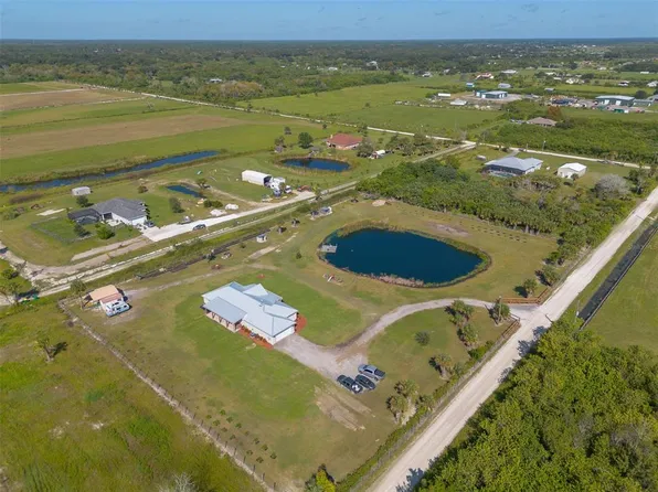 3440 Hammock Rd, Mims, FL 32754