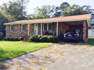 256 Edgewood Rd, Saluda, SC 29138