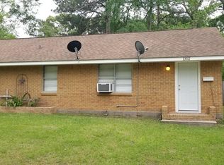 1302 Mickey Ave, Lufkin, TX 75901