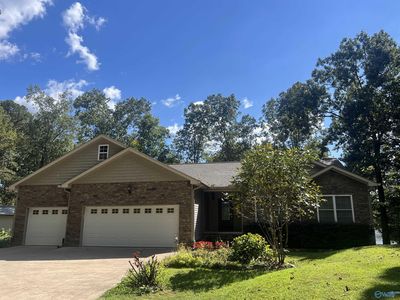 113 County Road 932, Cedar Bluff, AL, 35959