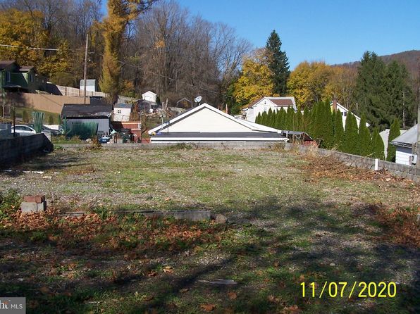 Tamaqua Land For Sale