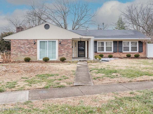 Louisville Real Estate - Louisville KY Homes For Sale | Zillow