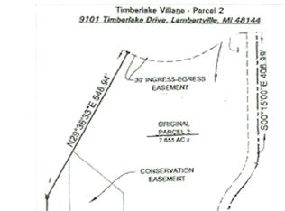 9101 Pine Forest Cir, Lambertville, MI