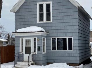 2207 E 7th St, Superior, WI 54880