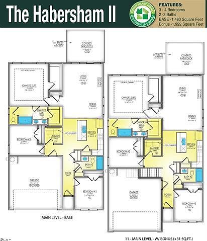 2nd image of 47 Halsey St