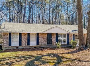 8080 Devonshire Dr, Jonesboro, GA 30238