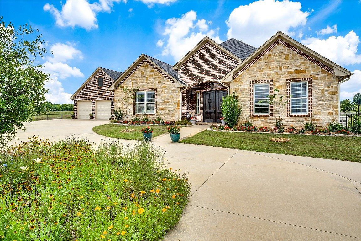 1090 Ranch Rd, Whitesboro, TX 76273 Zillow