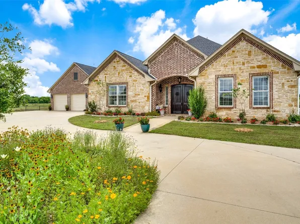 1090 Ranch Rd, Whitesboro, TX 76273