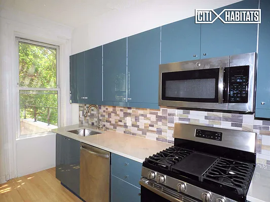 Rented by Citi Habitats | media 1