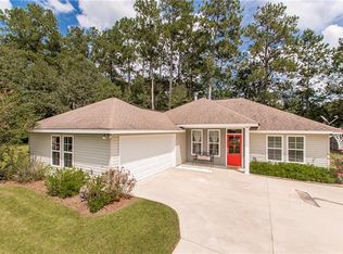 46190 Lavelle Dr, Hammond, LA 70401